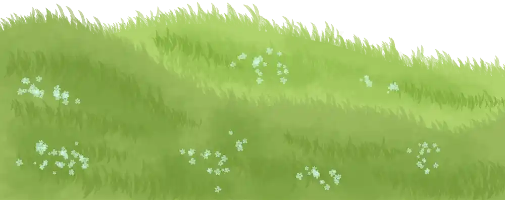 Grass Floor
