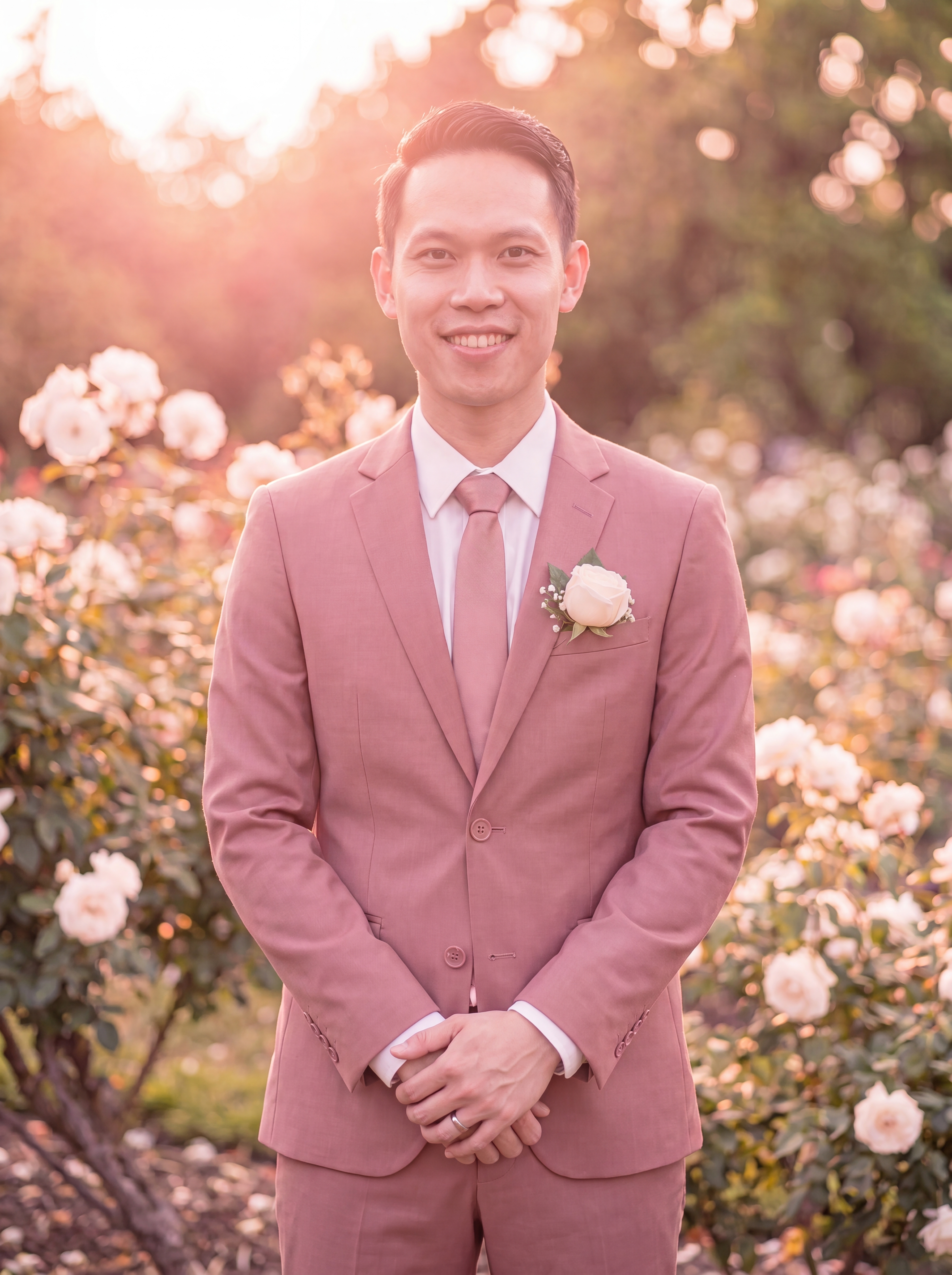 Pengantin Pria